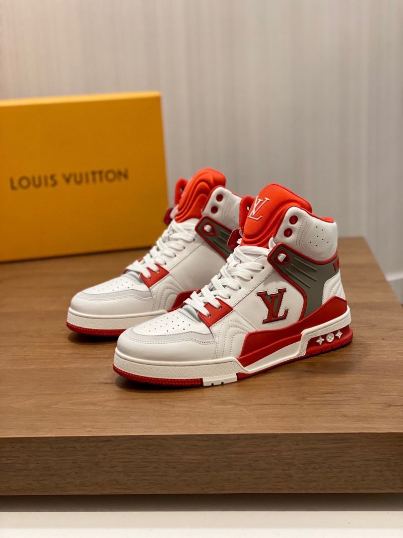 Louis Vuitton Sneakers